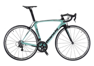 Oltre XR3 Potenza